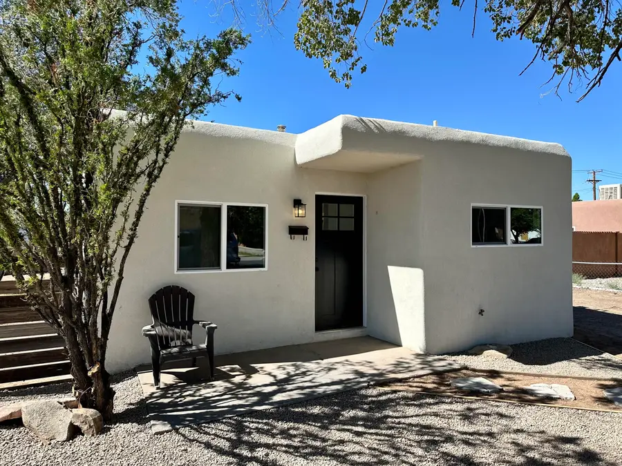 2619 Morningside Drive Ne, Albuquerque, NM 87110 - #2