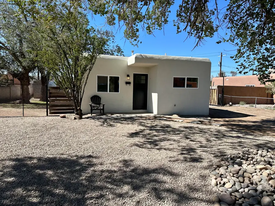 2619 Morningside Drive Ne, Albuquerque, NM 87110 - #3