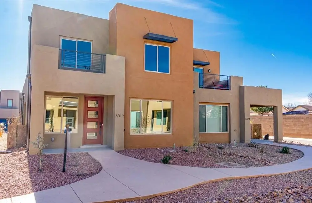 6319 Vista Del Bosque Drive Nw, Albuquerque, NM 87120 - #1