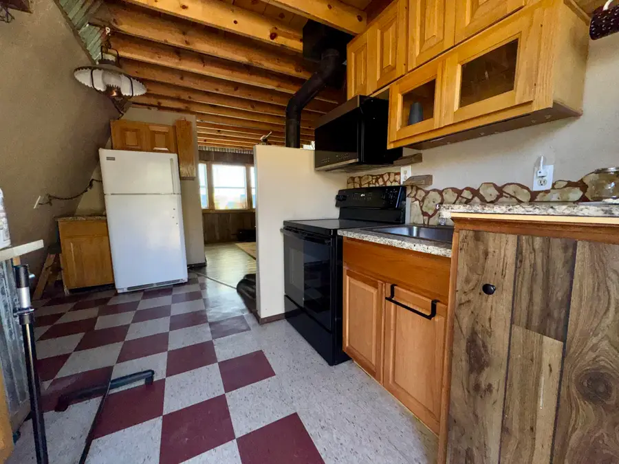 31 Bluff Road, Thoreau, NM 87323 - #2