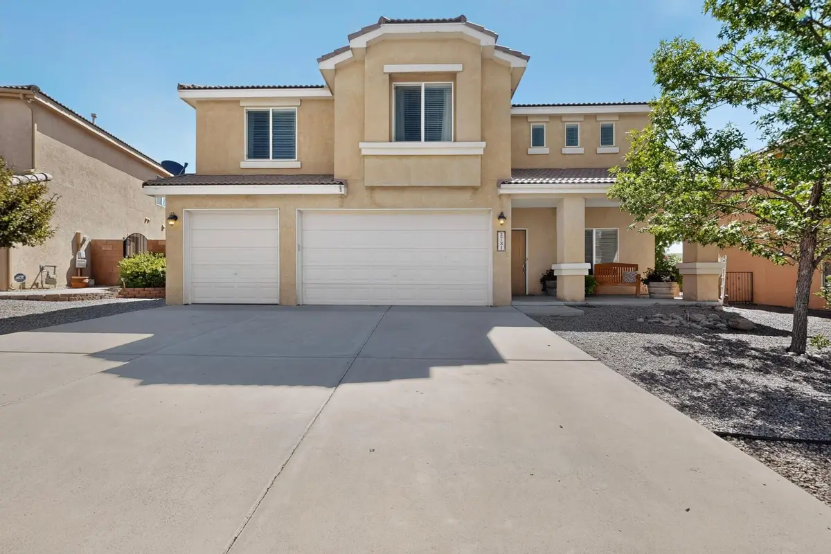 2731 Camino Seville Se, Rio Rancho, NM 87124 - #1