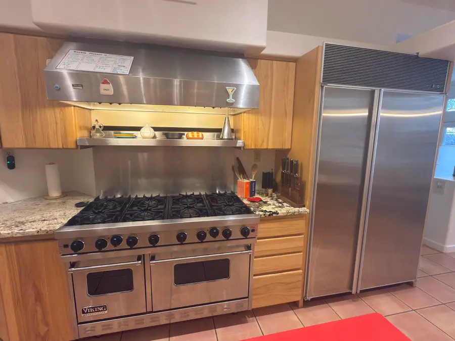 5536 Overlook Drive Ne, Albuquerque, NM 87111 - #3