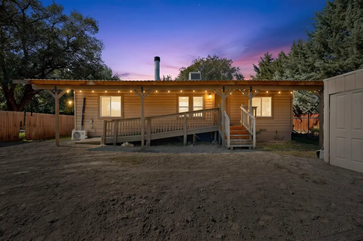 30 Camino De Los Chavez, Belen, NM 87002 - #1