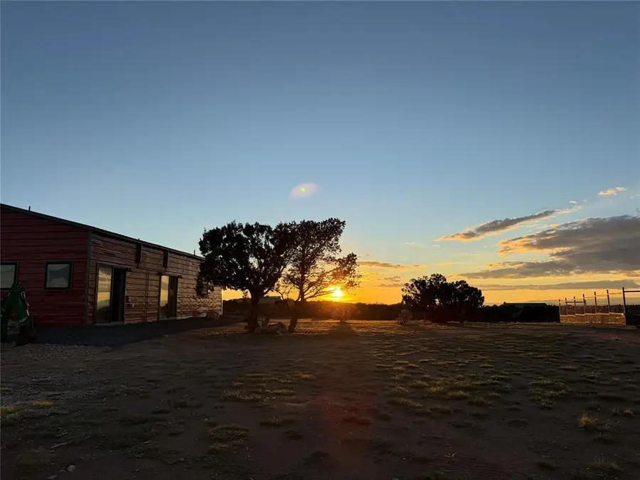 50 Cattle Drive, Lamy, NM 87540 - #2