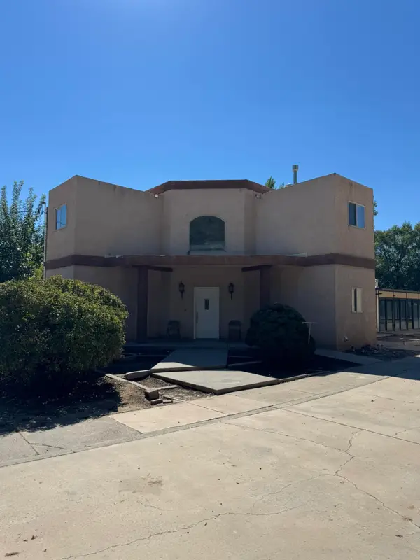 1930 Ilfield Road Sw, Albuquerque, NM 87105