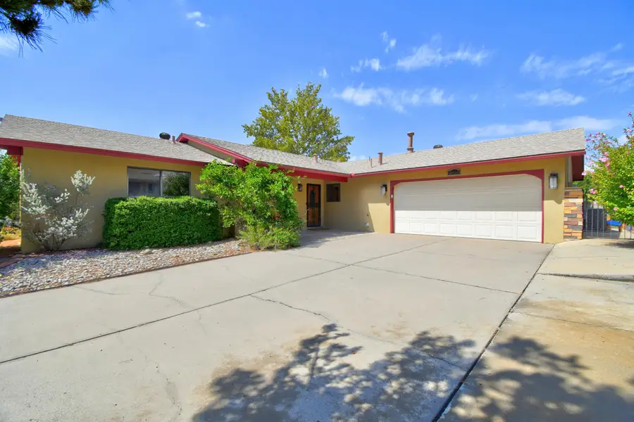 2021 Monte Largo Drive Ne, Albuquerque, NM 87112 - #2