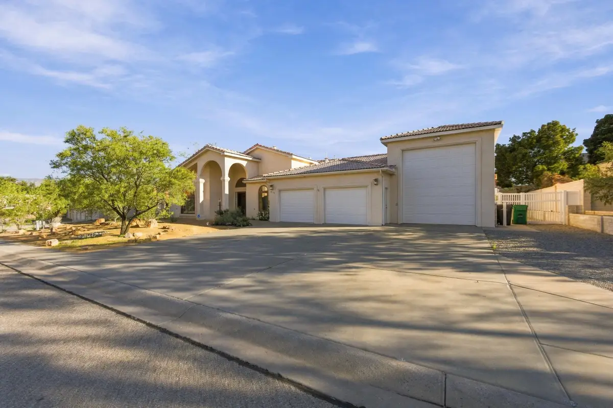 3196 Ashkirk Loop Se, Rio Rancho, NM 87124 - #1