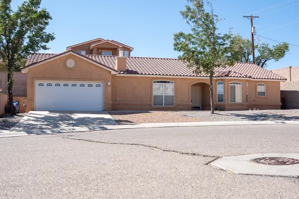 5520 Payson Court Nw, Albuquerque, NM 87120