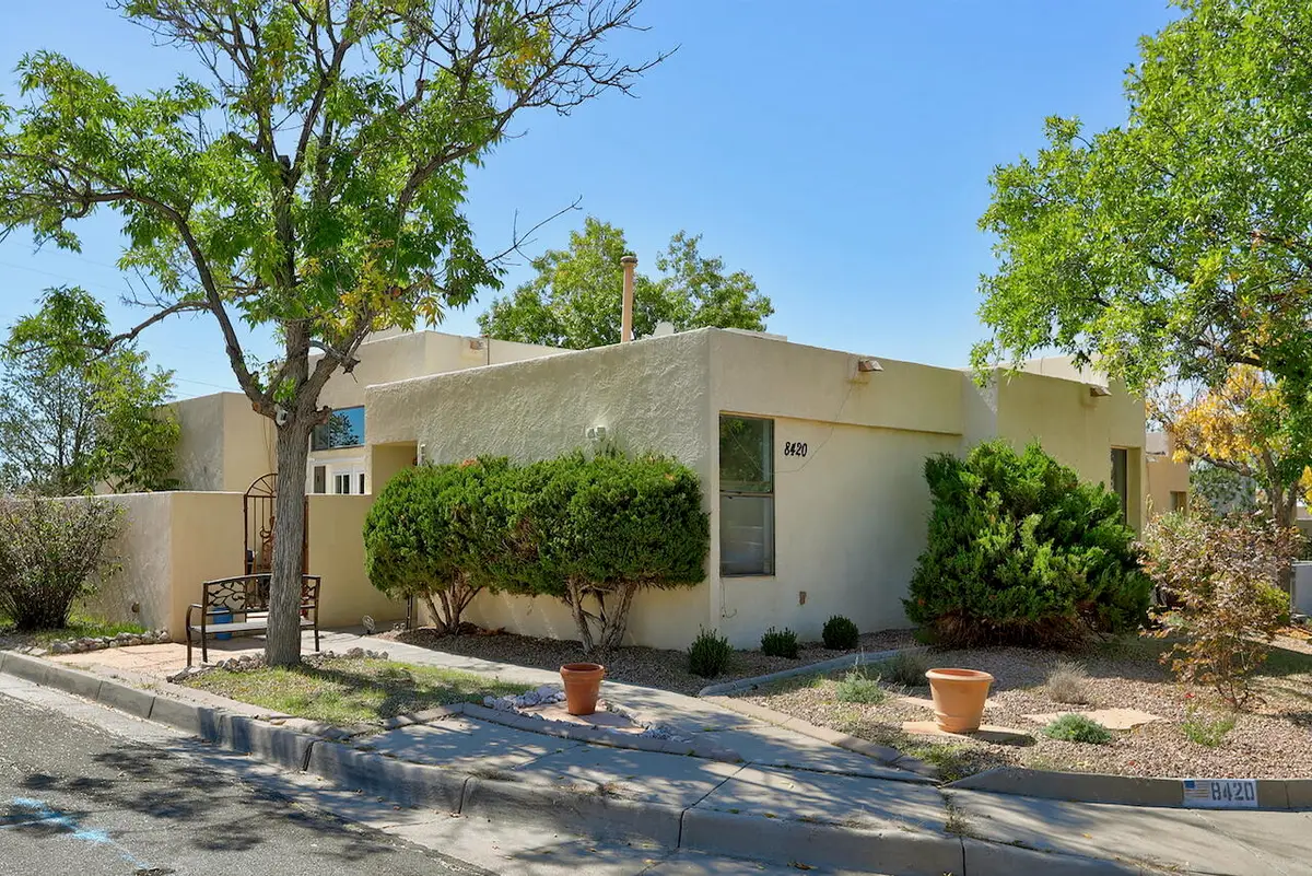 8420 Parrot Run Road Ne, Albuquerque, NM 87109 - #1