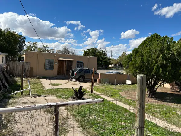 1200 W Wilmoore Drive Se, Albuquerque, NM 87106