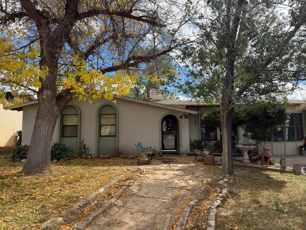 13220 Westview Avenue Ne, Albuquerque, NM 87123 - #1