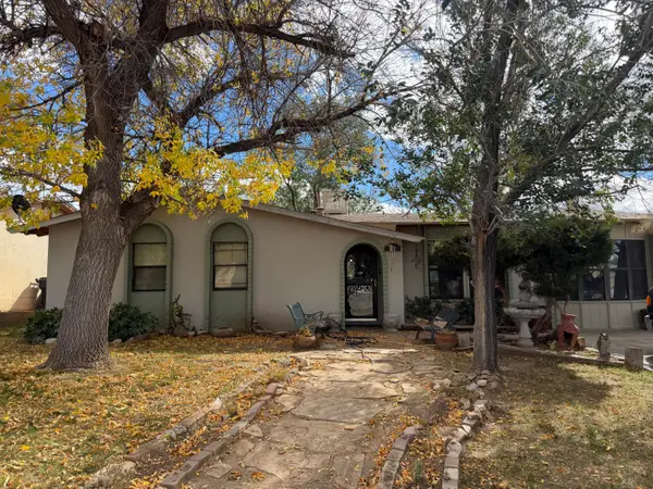 13220 Westview Avenue Ne, Albuquerque, NM 87123