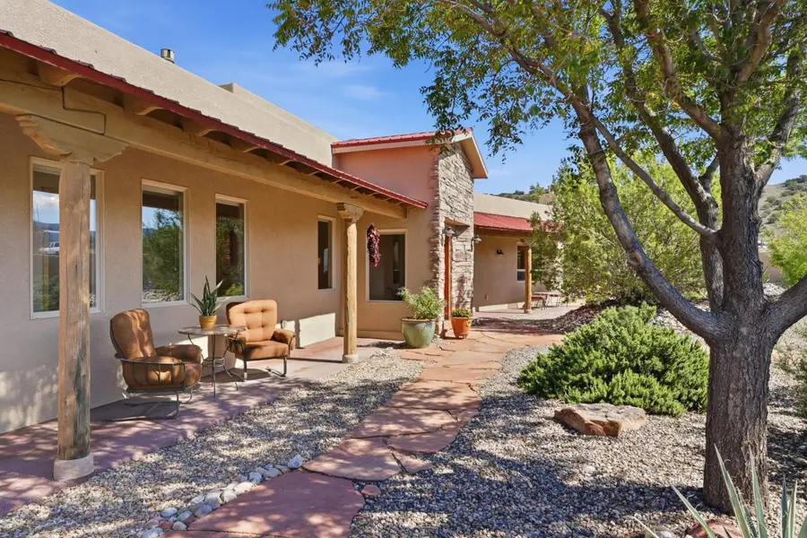 10 Las Brisas Lane, Placitas, NM 87043 - #2