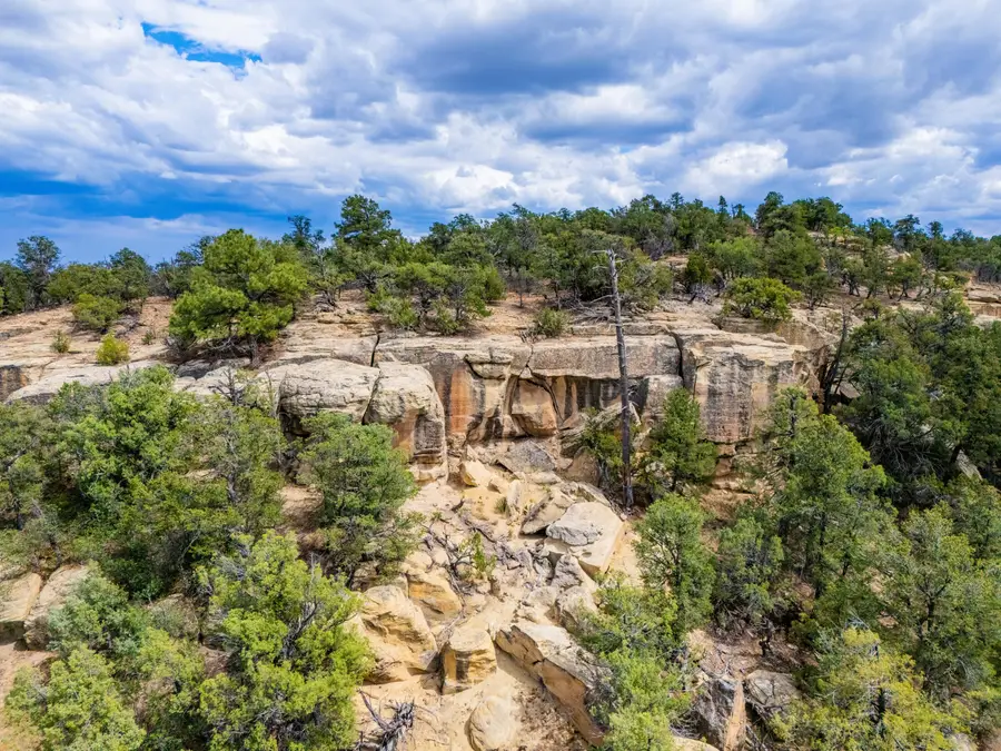 Lot 4 Misty Lane, Ramah, NM 87321 - #2