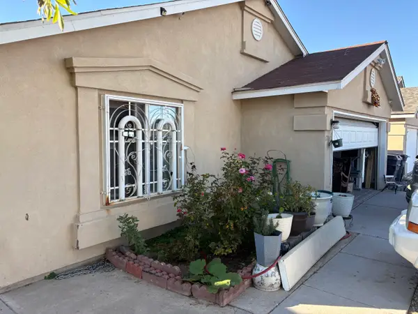 1701 Desert Ridge Road Sw, Albuquerque, NM 87121