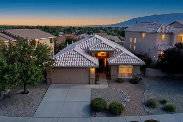 9912 Brunswick Place Nw, Albuquerque, NM 87114