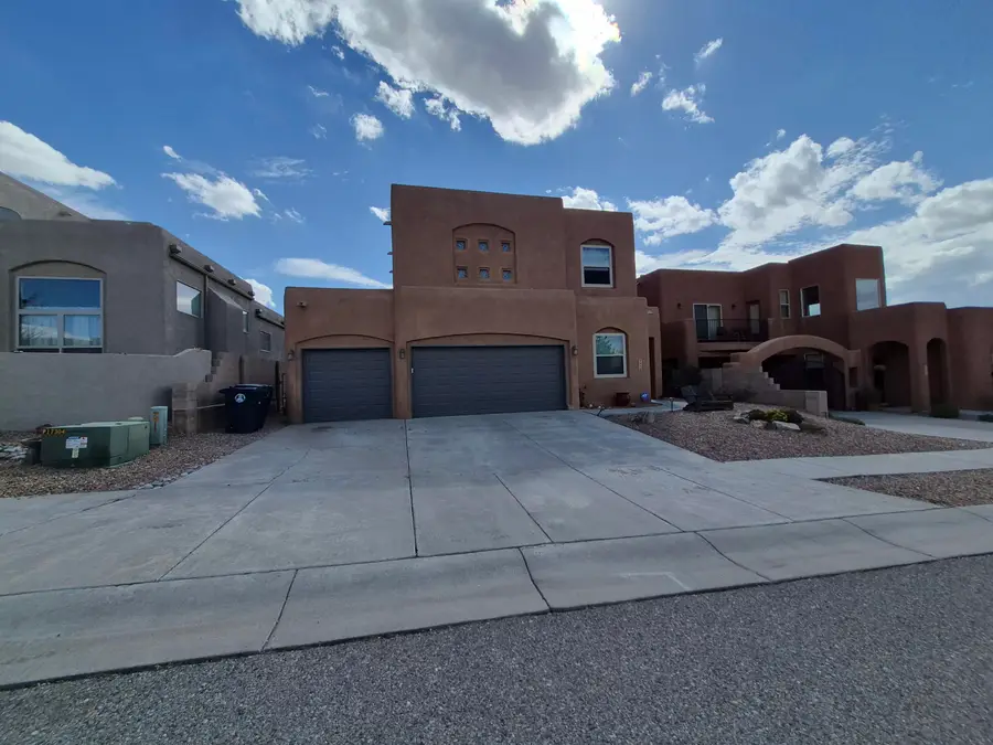 8412 Desert Sunrise Road Ne, Albuquerque, NM 87122 - #3