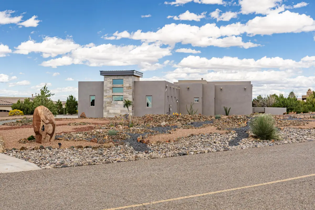4 Mimbres Court, Placitas, NM 87043 - #1