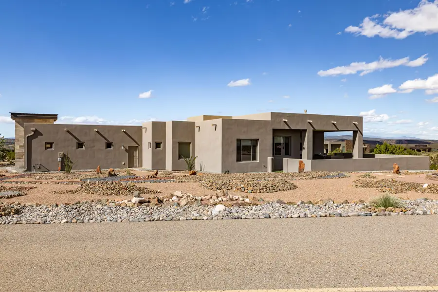 4 Mimbres Court, Placitas, NM 87043 - #2