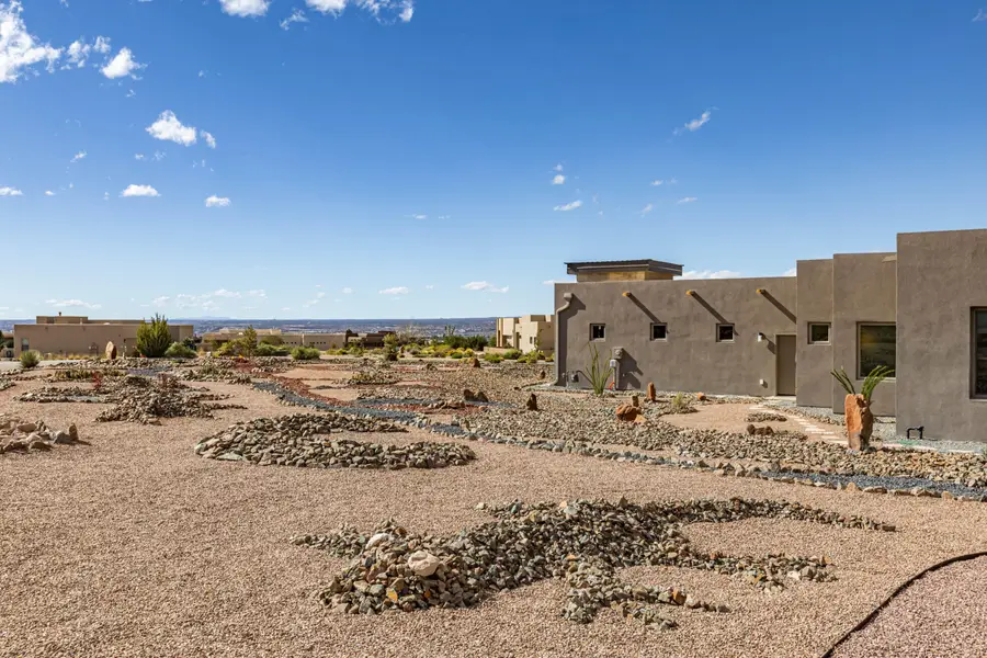 4 Mimbres Court, Placitas, NM 87043 - #3