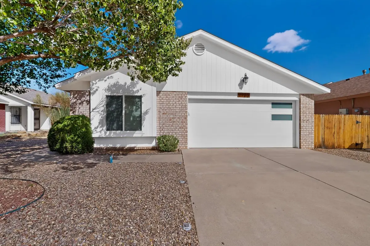 7705 San Francisquita Court Nw, Albuquerque, NM 87120 - #1