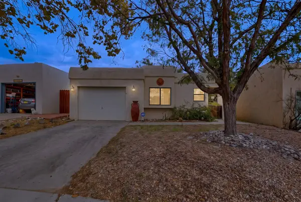 7315 Platero Place Nw, Albuquerque, NM 87120