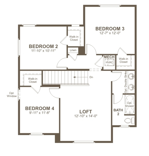 3377 Wolf Tail Loop Ne, Rio Rancho, NM 87144 - #3