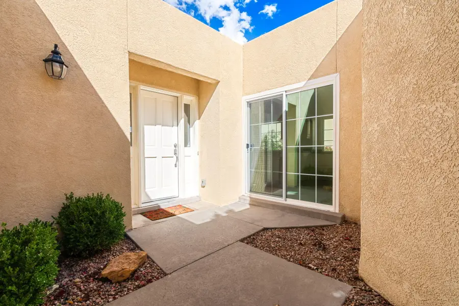 8105 Countrywood Road Ne, Albuquerque, NM 87109 - #3