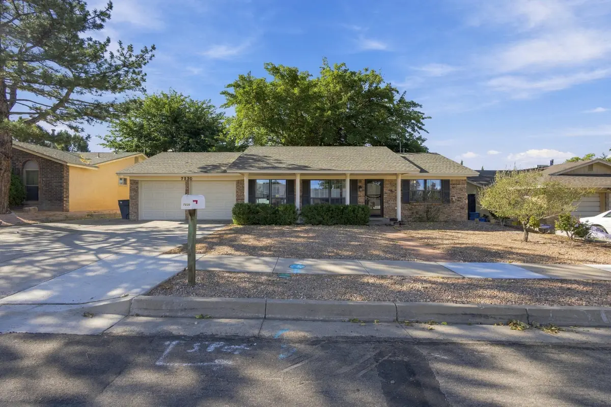 7230 Luella Anne Drive Ne, Albuquerque, NM 87109 - #1