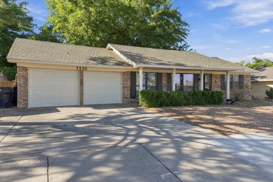 7230 Luella Anne Drive Ne, Albuquerque, NM 87109 - #2