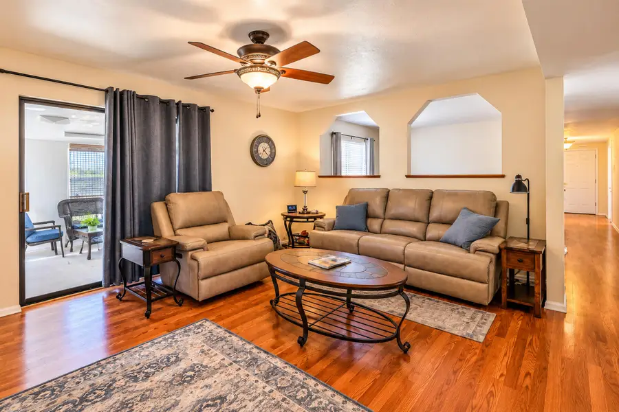 7409 Pecos Trail Nw, Albuquerque, NM 87120 - #2