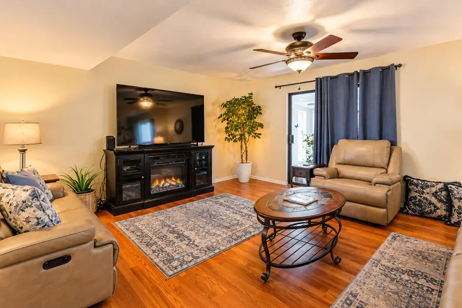 7409 Pecos Trail Nw, Albuquerque, NM 87120 - #3