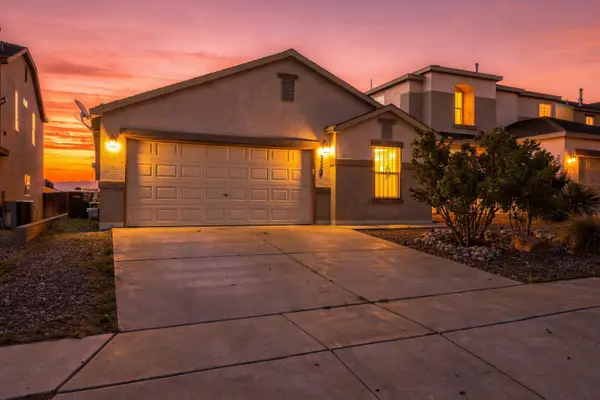 2504 Woodhill Drive Nw, Albuquerque, NM 87120