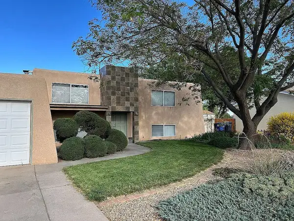 4515 Downey Street Ne, Albuquerque, NM 87109