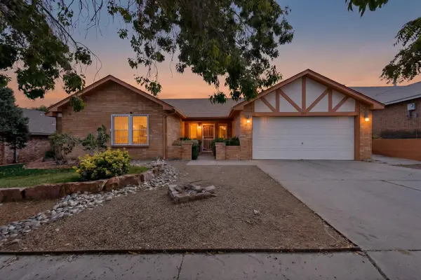 7114 Grange Avenue Nw, Albuquerque, NM 87120