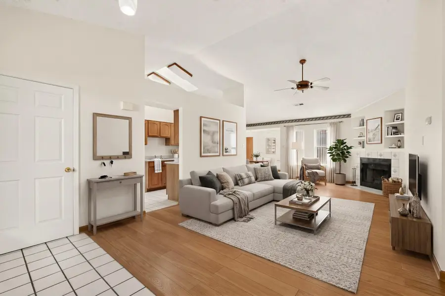 7114 Grange Avenue Nw, Albuquerque, NM 87120 - #3