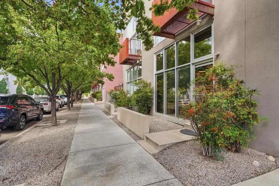821 Silver Avenue Sw, Albuquerque, NM 87102 - #2