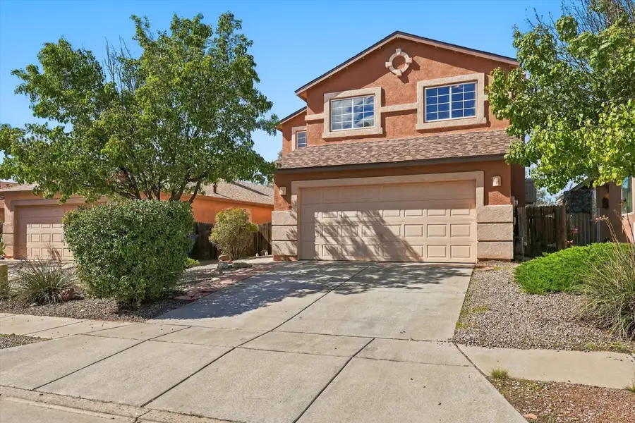 10643 Rockcliff Drive Nw, Albuquerque, NM 87114 - #2