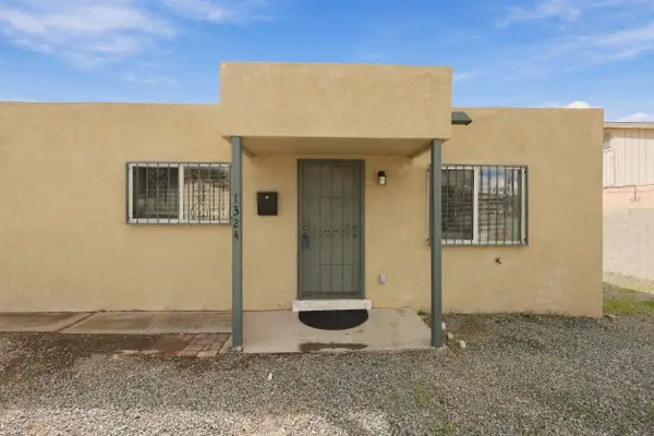 1324 Spence Avenue Se, Albuquerque, NM 87106