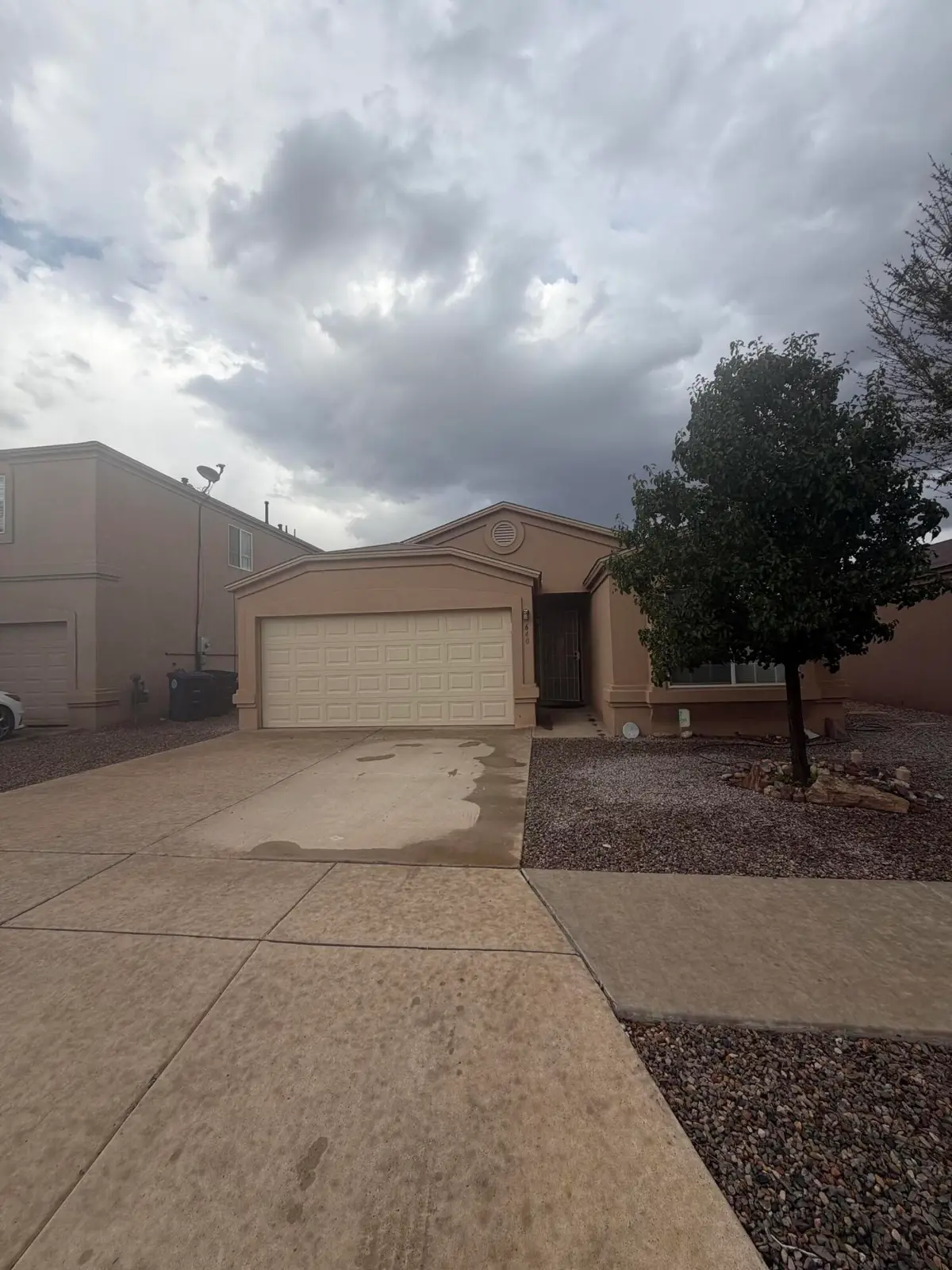 640 Ridgeside Trail Sw, Albuquerque, NM 87121 - #1