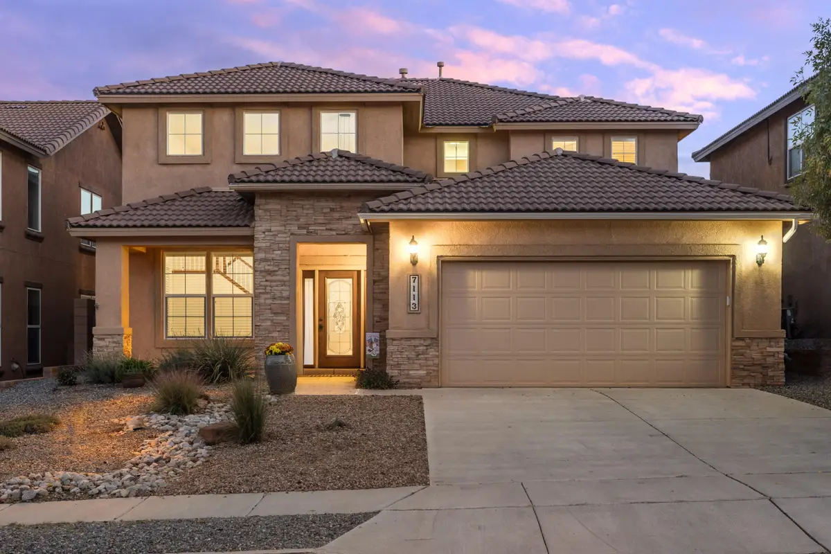 7113 Fairbanks Drive Ne, Rio Rancho, NM 87144 - #1