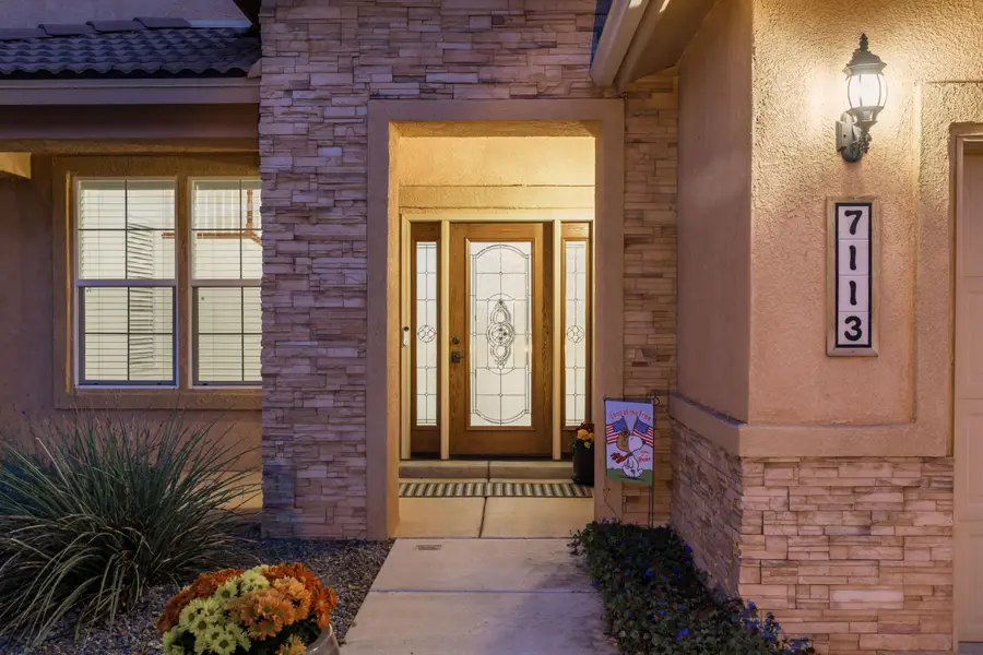 7113 Fairbanks Drive Ne, Rio Rancho, NM 87144 - #2