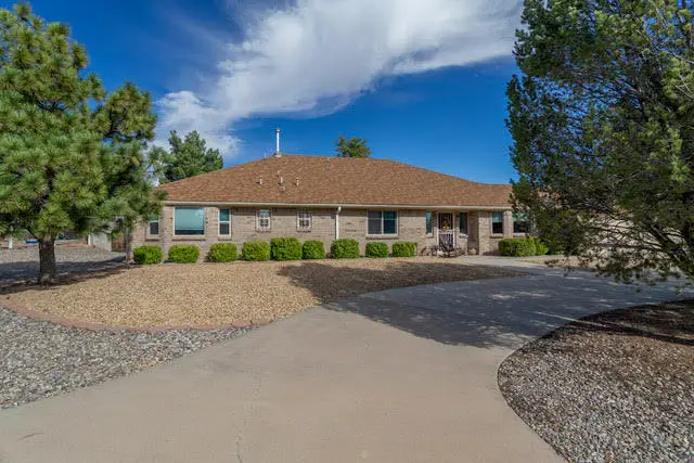 5003 Russell Drive Nw, Albuquerque, NM 87114 - #1
