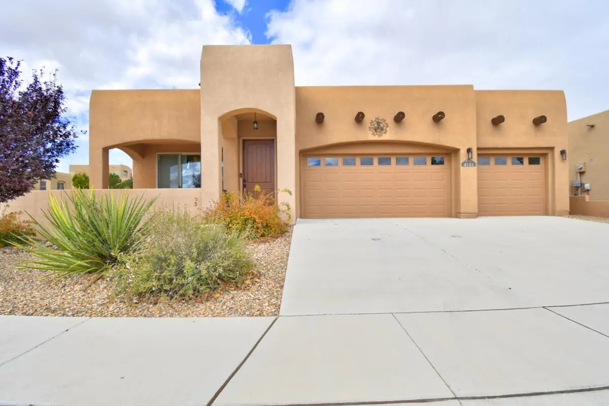 6101 Santa Fe Trail Drive Ne, Rio Rancho, NM 87144 - #1