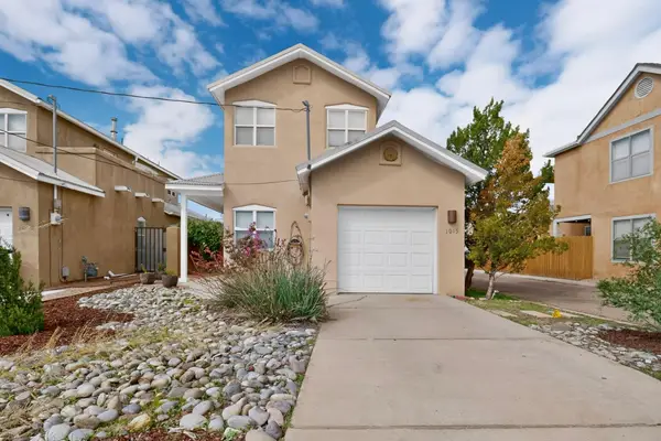 1015 15th Street Nw, Albuquerque, NM 87104