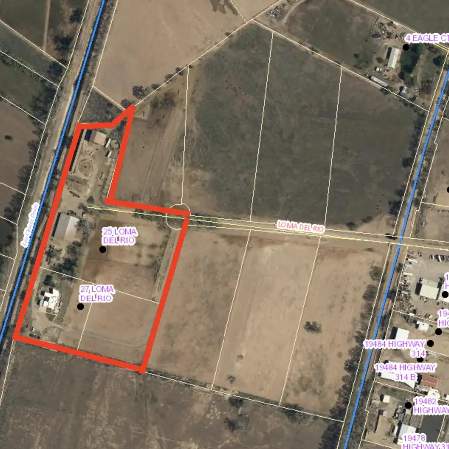 27 Loma Del Rio, Belen, NM 87002 - #3