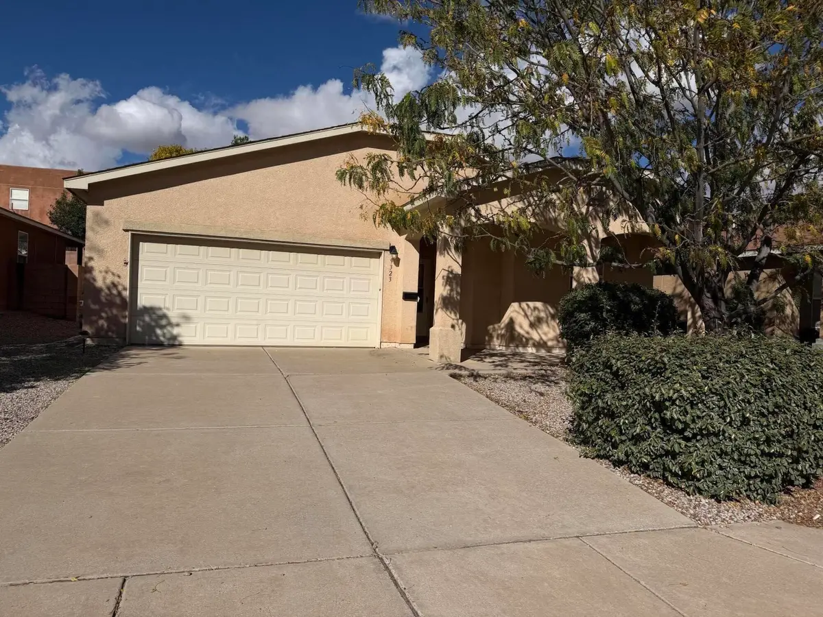 9323 Nationwide Street Nw, Albuquerque, NM 87114 - #1