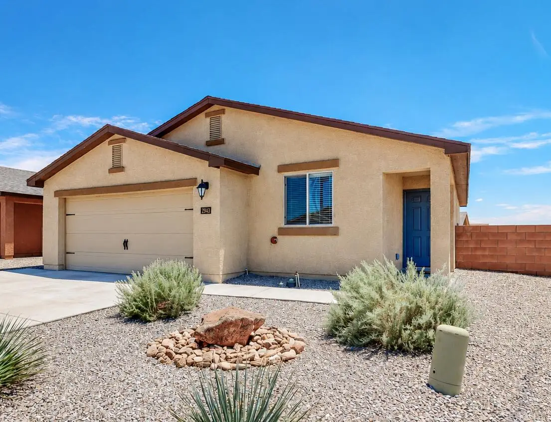 2343 Isabella Lane, Belen, NM 87002 - #1