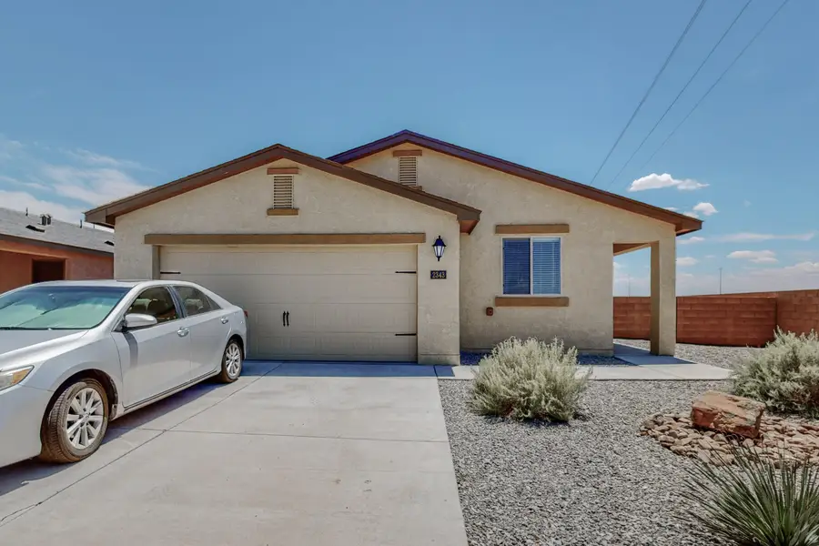 2343 Isabella Lane, Belen, NM 87002 - #2
