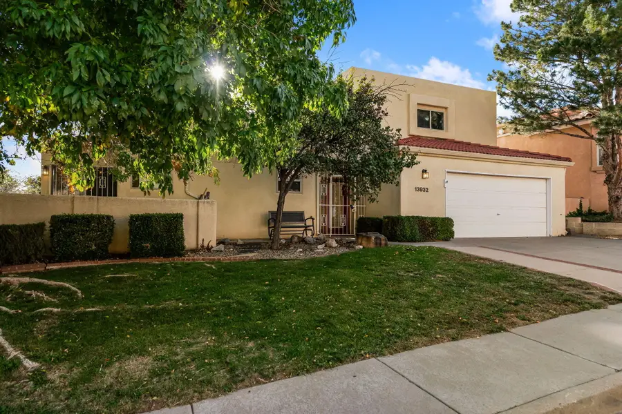 13932 Villa Sandia Place Ne, Albuquerque, NM 87112 - #2